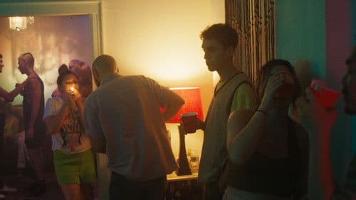 Didn't Think I'd See You Here Bild 4