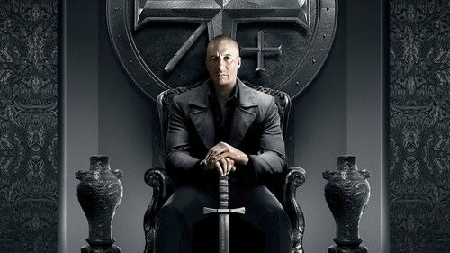 The Last Witch Hunter Bild 6