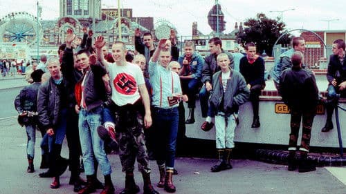 Skinheads USA: Soldiers of the Race War Bild 2