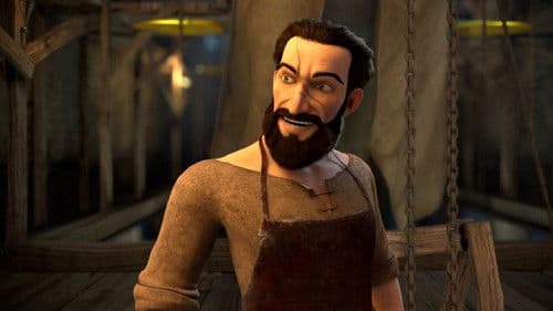 Die Schwanenprinzessin: Blaublüter Undercover Bild 5