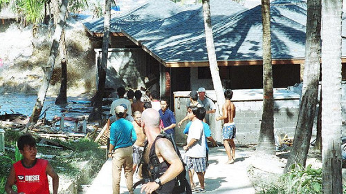 Tsunami: Caught on Camera Bild 2