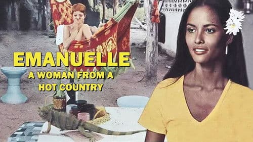 Die Frau vom heißen Fluß Bild 2