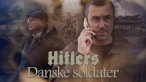 Hitlers danske soldater Bild 1