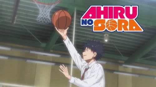 Ahiru no Sora Bild 8