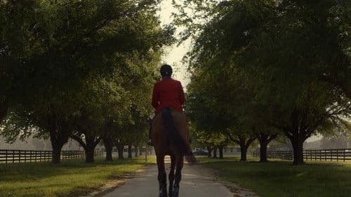 Un cavalier, un rêve, Boucane Bild 3
