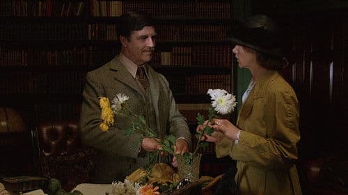 Die Schatten der Vergangenheit Bild 3