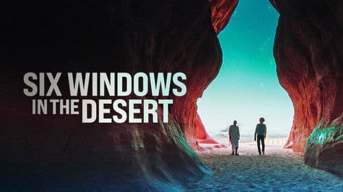 Six Windows in the Desert Bild 8