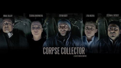 Corpse Collector Bild 2