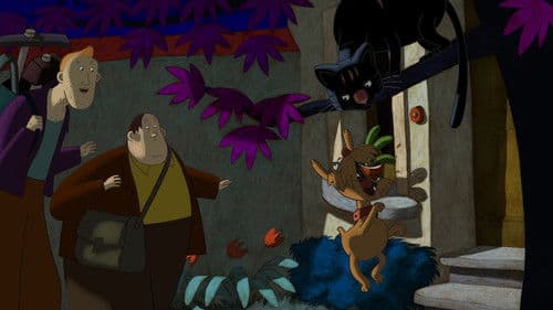 Un plan d'enfer Bild 1