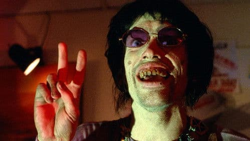 The Texas Chainsaw Massacre 2 Bild 5