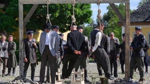 A halál népbiztosa Bild 1