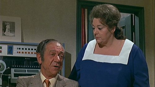 Liebe, Liebe, usw. Bild 3