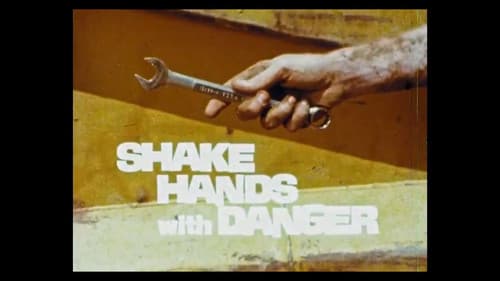 Shake Hands with Danger Bild 2