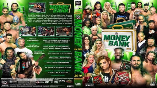 WWE Money in the Bank 2019 Bild 4
