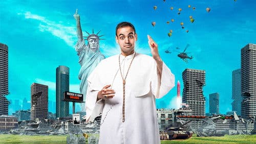 Kamal Kharmach: Mag ik even? Bild 1