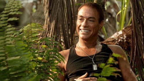 Dschungelcamp - Welcome to the Jungle Bild 6