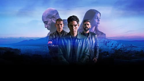 Ourika - Im Rausch Cop gegen Dealer Bild 6