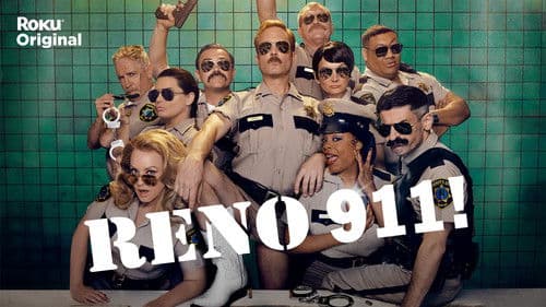 Reno 911! Bild 3