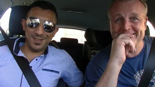 Gintberg - En fremmed krydser mit spor Bild 1