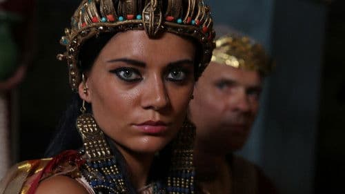 Cleopatra: Mother, Mistress, Murderer, Queen Bild 3