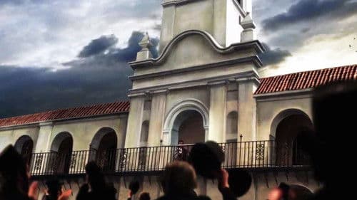 La revolución es un sueño eterno Bild 1