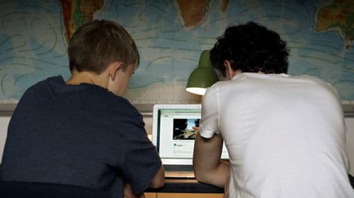 En eftermiddag Bild 3