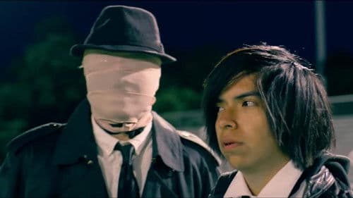 Bad Knight In Gotham Bild 2