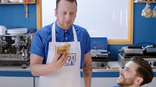 De film van Dylan Haegens Bild 5