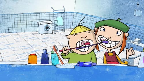 Die faule Paula Bild 1