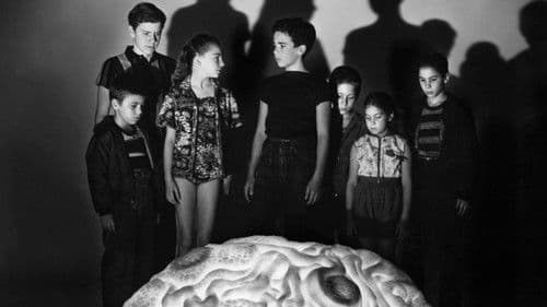 The Space Children Bild 1