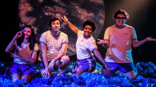 Nós Somos o Amanhã Bild 1