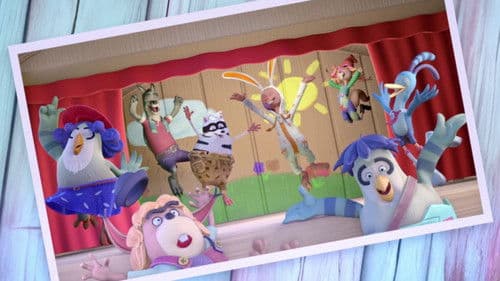 Stories from Backwoods Bild 2