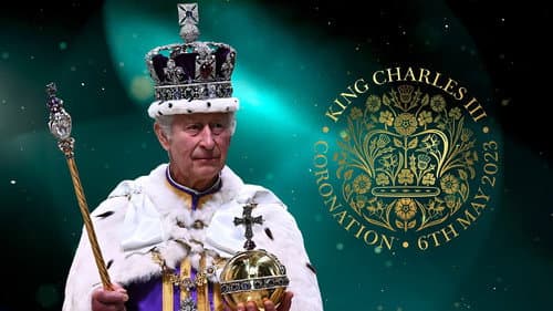King Charles III - Die Krönung in London Bild 2