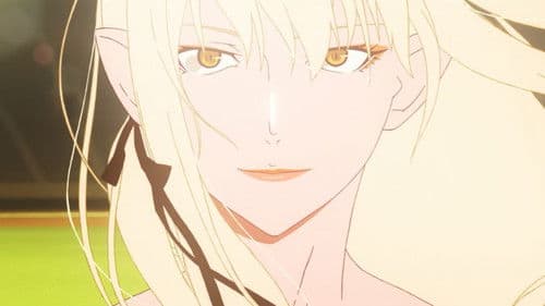 Kizumonogatari III: Kaltes Blut Bild 2