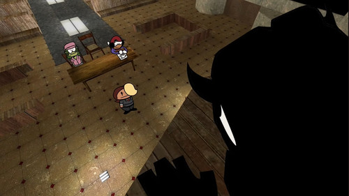 THE 100TH - A Startcast Cartoon Bild 6