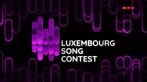 Luxembourg Song Contest Bild 1