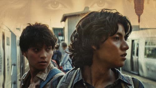 The Saint of the Impossible Bild 1