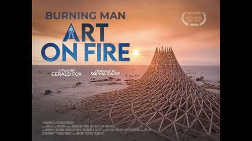 Burning Man: Art on Fire Bild 1