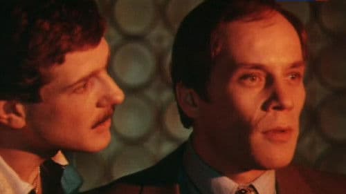 Ошибка Тони Вендиса Bild 1