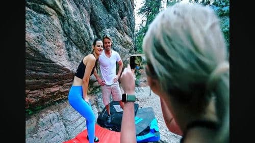 A Mountain Between Us Bild 2