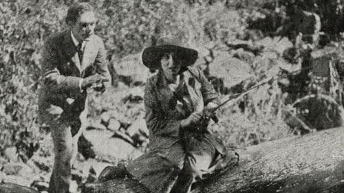 The Ogre and the Girl Bild 1