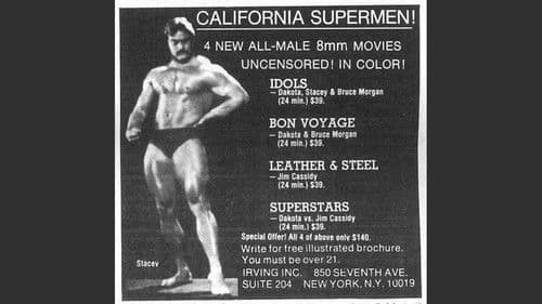 California Supermen Bild 1
