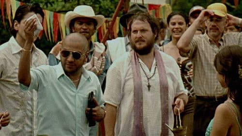 La pasión de Gabriel Bild 2