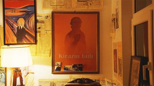 Kırağı Tutmuş Yaprak Bild 1