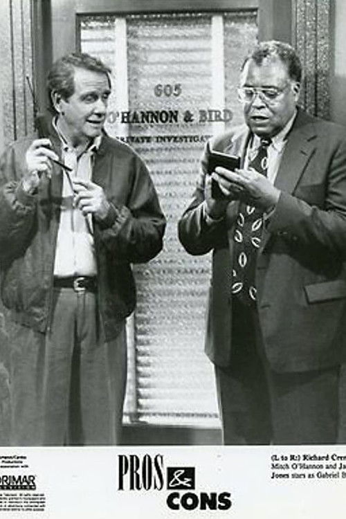 Profis contra Ganoven