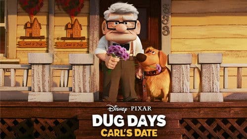 Carl's Date Bild 6