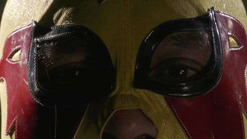 Detrás de la máscara Bild 3