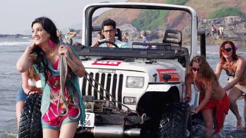 1 - నేనొక్కడినే Bild 6