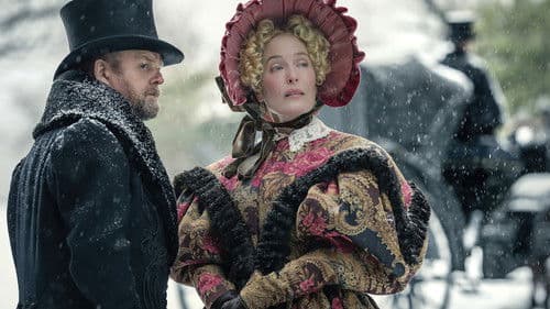 Der denkwürdige Fall des Mr. Poe Bild 7