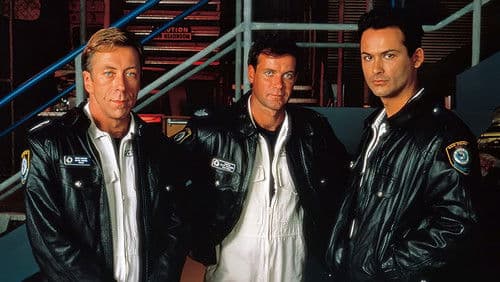 Police Rescue -  Gefährlicher Einsatz Bild 1